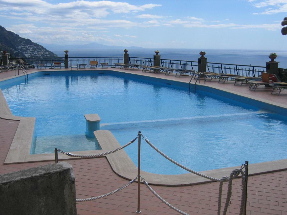 Casa Amore Positano Exterior foto