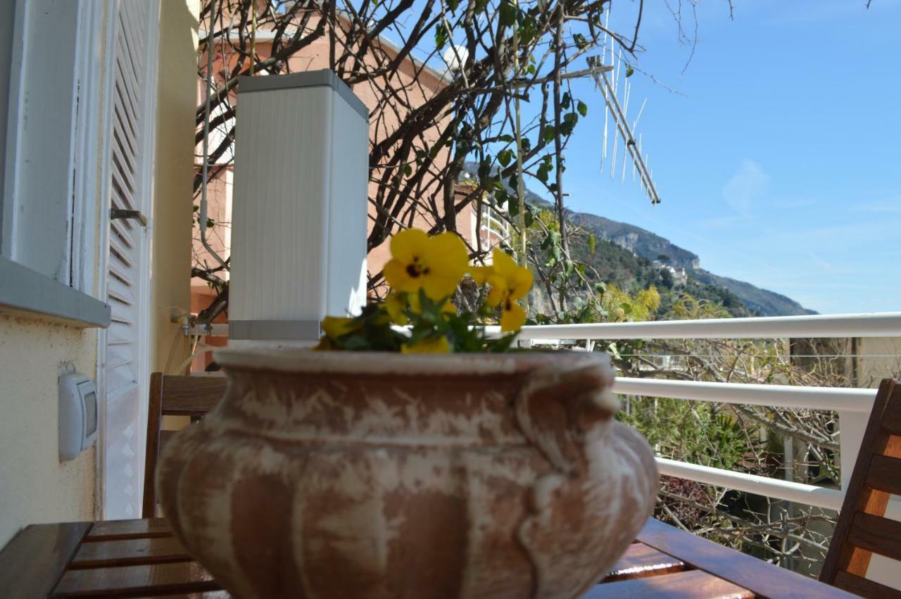 Casa Amore Positano Exterior foto