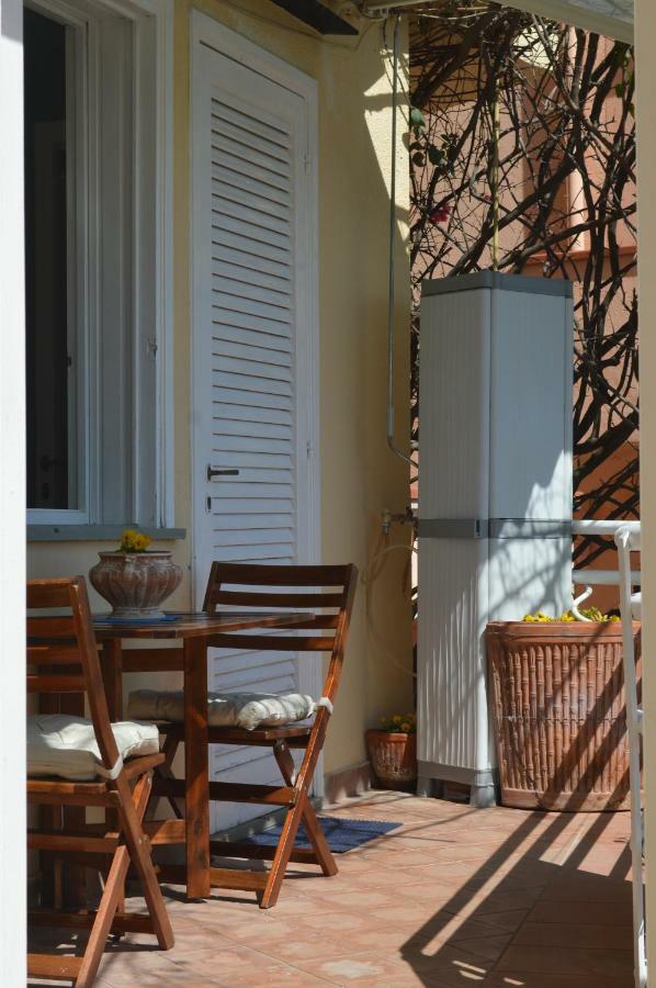Casa Amore Positano Exterior foto