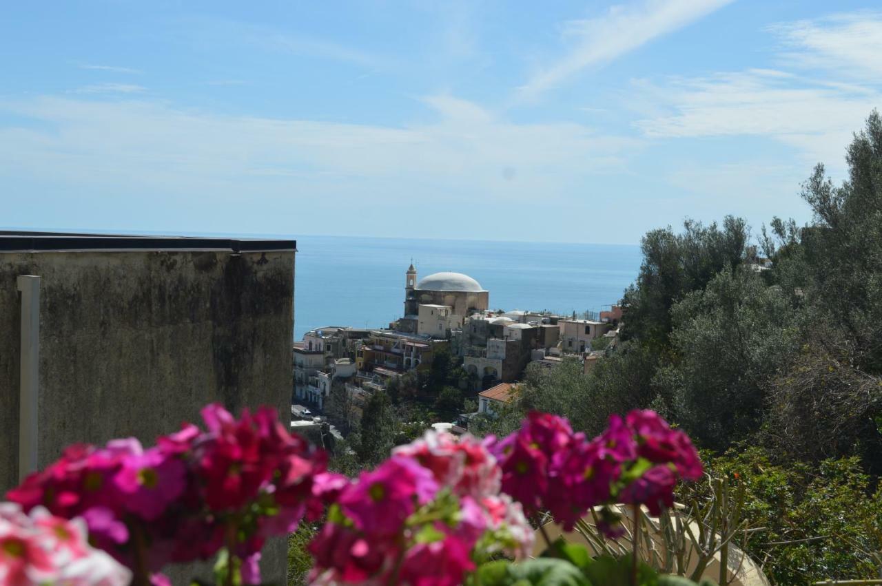 Casa Amore Positano Exterior foto